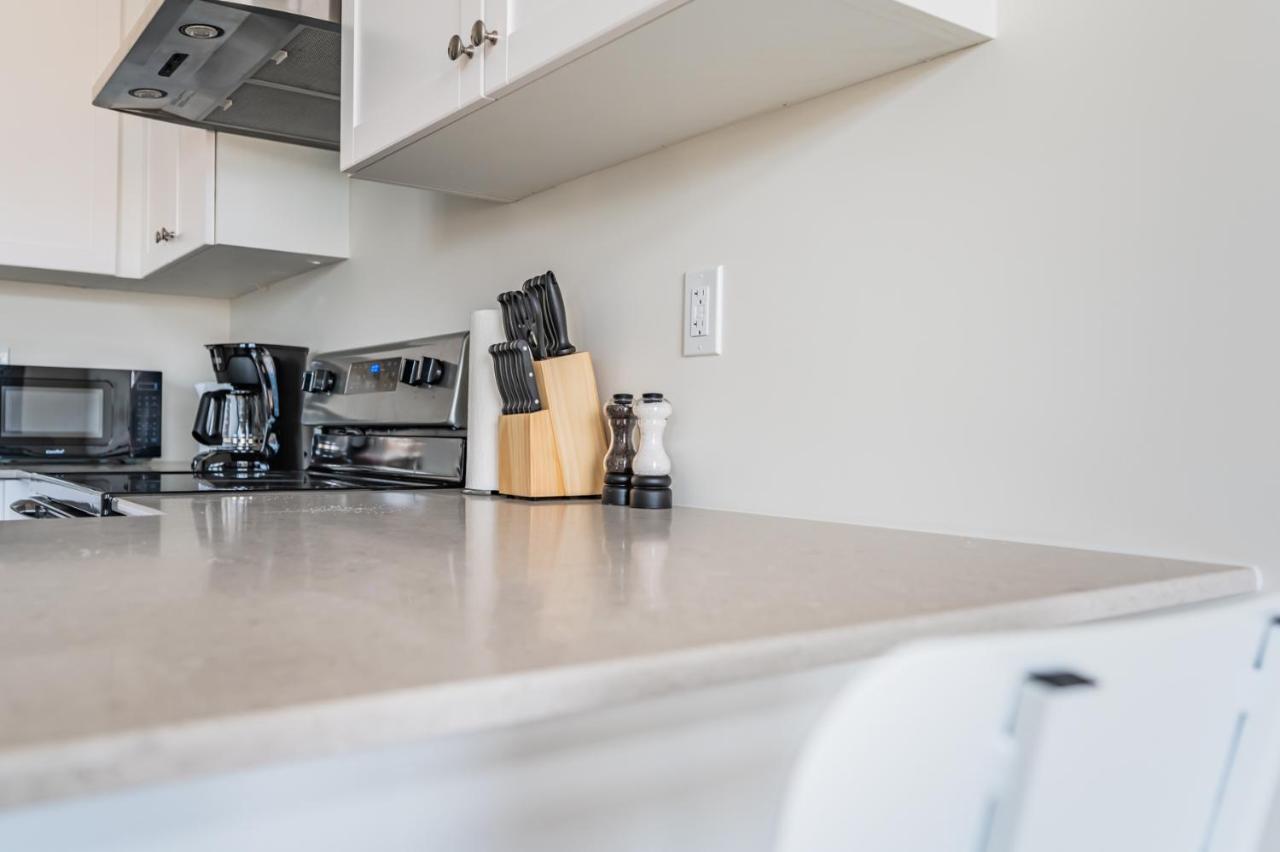 فيلا Luxury Townhouse Close To Fairview Casino In شلالات نياغارا المظهر الخارجي الصورة