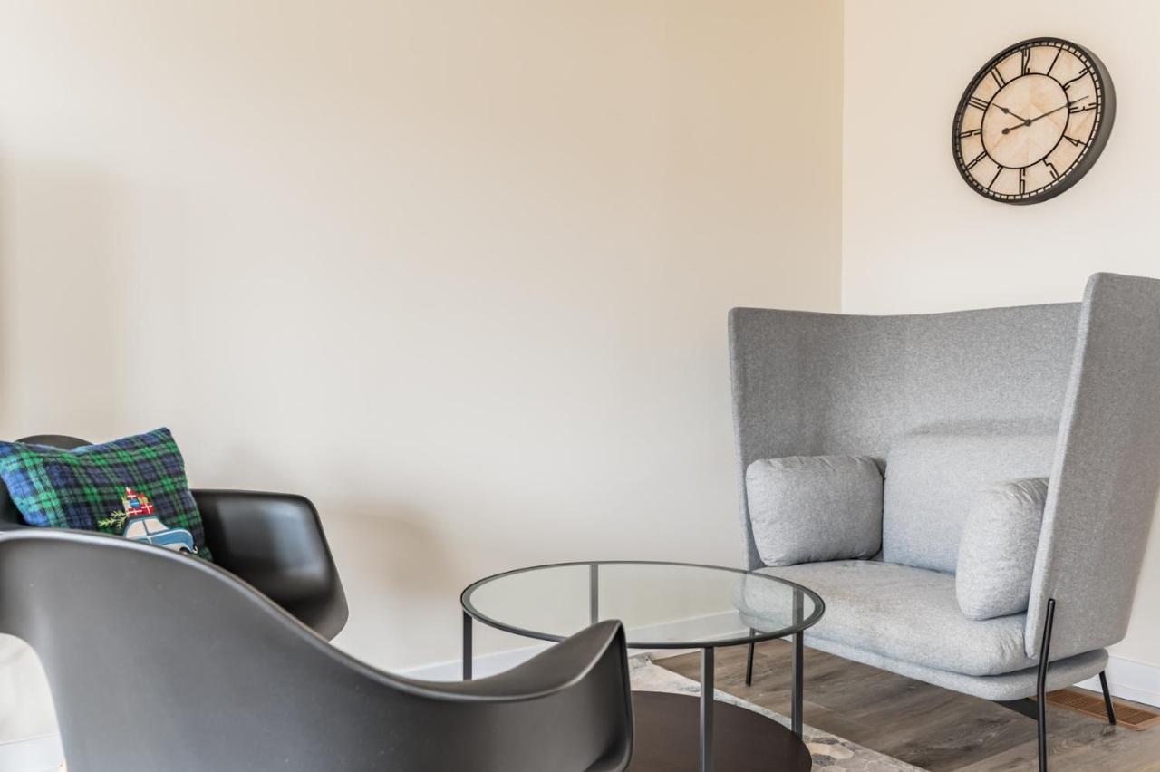فيلا Luxury Townhouse Close To Fairview Casino In شلالات نياغارا المظهر الخارجي الصورة