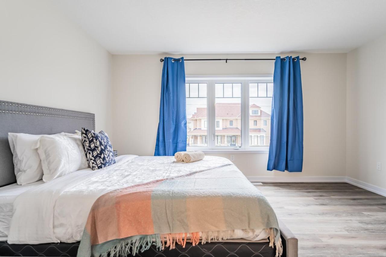 فيلا Luxury Townhouse Close To Fairview Casino In شلالات نياغارا المظهر الخارجي الصورة