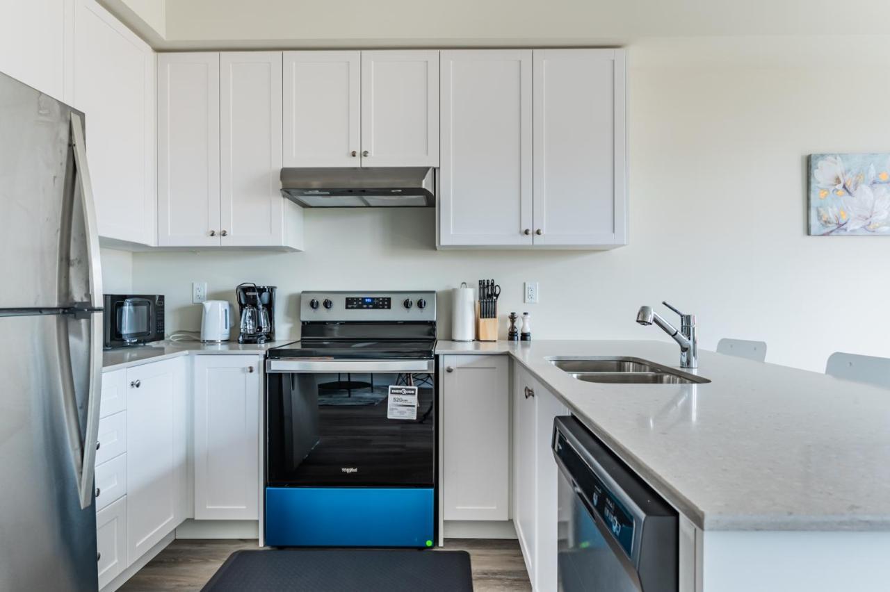 فيلا Luxury Townhouse Close To Fairview Casino In شلالات نياغارا المظهر الخارجي الصورة