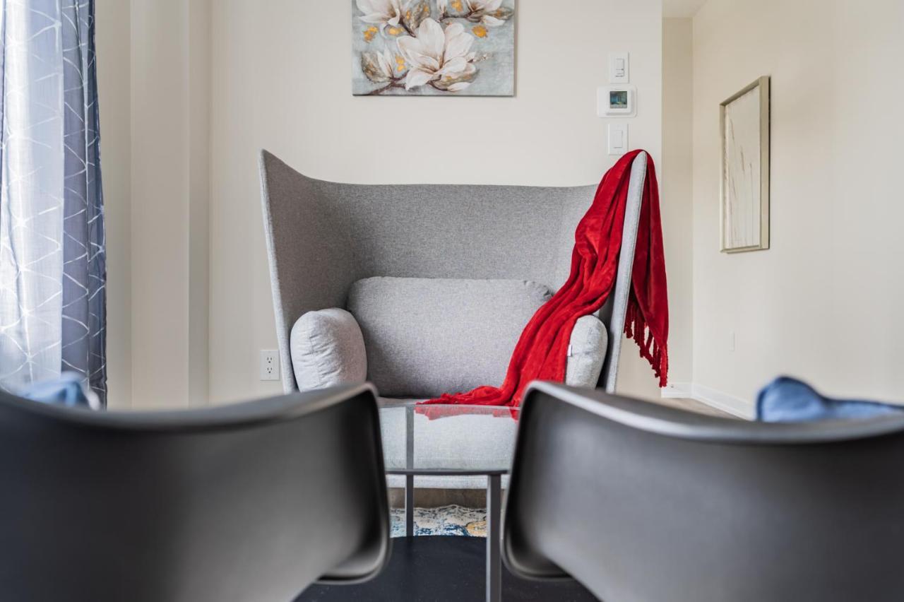 فيلا Luxury Townhouse Close To Fairview Casino In شلالات نياغارا المظهر الخارجي الصورة